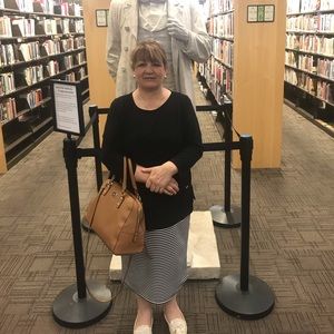 Meet your Posher, Nate